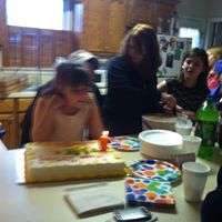 Angel Clemons Photo 26