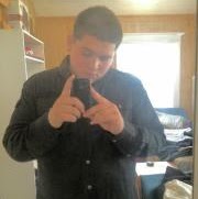 Nick Rodriguez Photo 2