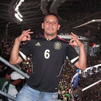 Jesus Arce Photo 12