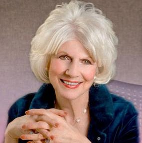 Diane Rehm Photo 15
