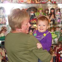 Nancy Connelly Photo 14