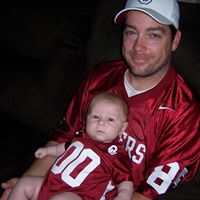 Cory Roe Photo 6