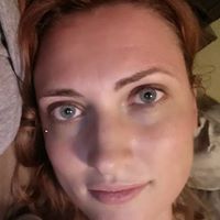Christina Haney Photo 33