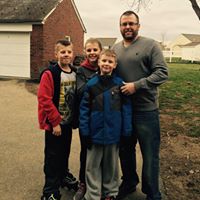 Shawn Burkhart Photo 9