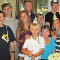 Connie Ames Photo 29