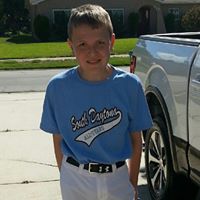 Michael Corey Photo 40