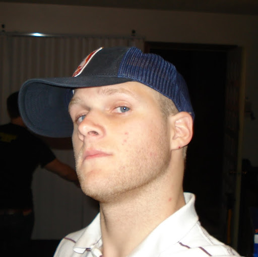 Scott Lynn Photo 20