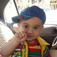 Mohammad Salem Photo 19