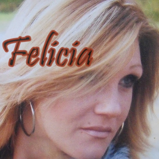 Felicia Johnson Photo 17