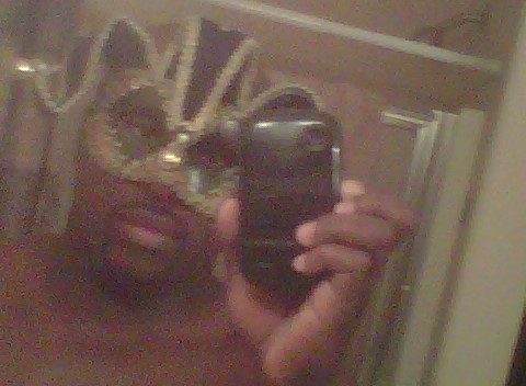 Otis Frazier Photo 15