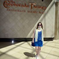 Cathy Chan Photo 33