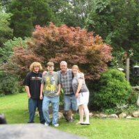 Kim Stevenson Photo 8