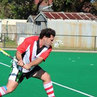 Jason Foote Photo 35