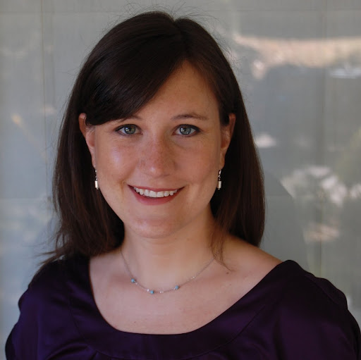 Suzanne O'Brien Photo 3