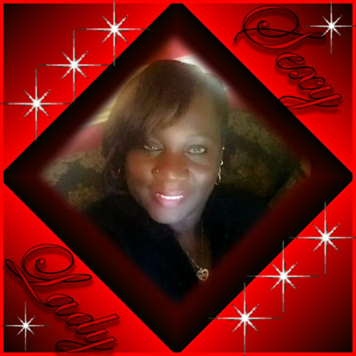Betty Wright Photo 42