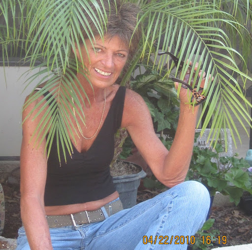Mary Starr Photo 15