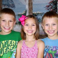 Jennifer Mather Photo 8