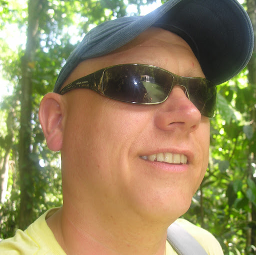 Jeff Simpson Photo 23
