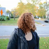 Rebecca Forman Photo 7