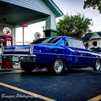 Glen Brown Photo 44