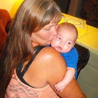 Sandra Pence Photo 22