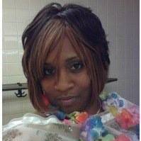 Tabitha Holmes Photo 3