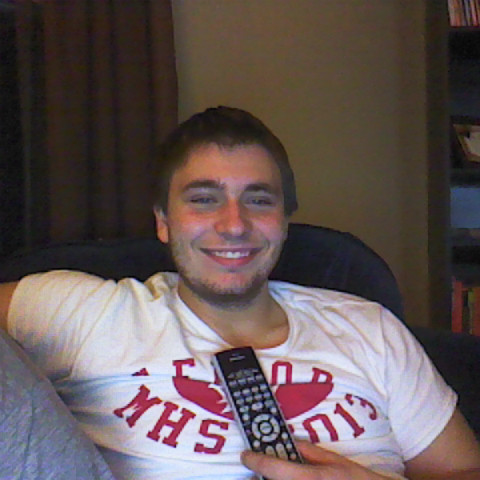 James Vanover Photo 3