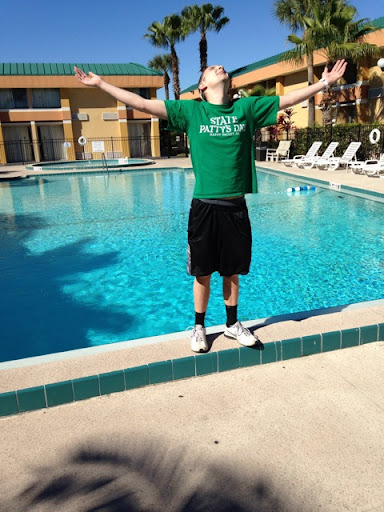 Jacob O'Donnell Photo 3