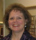 Barbara Ward Photo 41