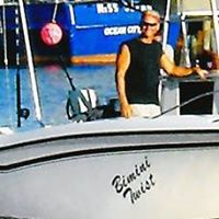 Jeffrey Stine Photo 8