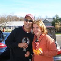 Cathy Roberts Photo 38