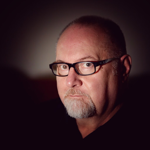 Bruce Stephens Photo 20