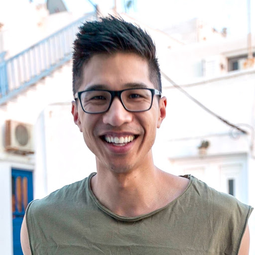 Thomas Ngo Photo 4