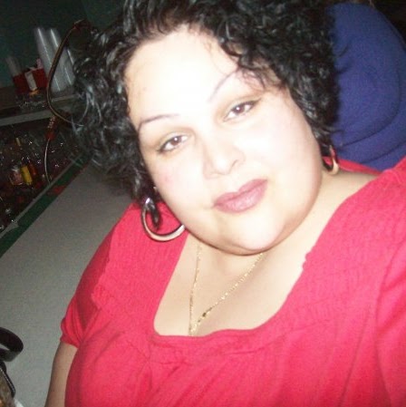 Christine Diaz Photo 38