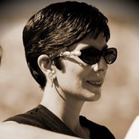 Denise Bodine Photo 12