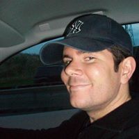 Martin Harding Photo 21