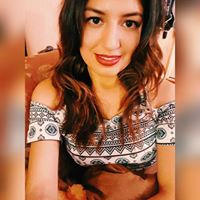 Marissa Cisneros Photo 7