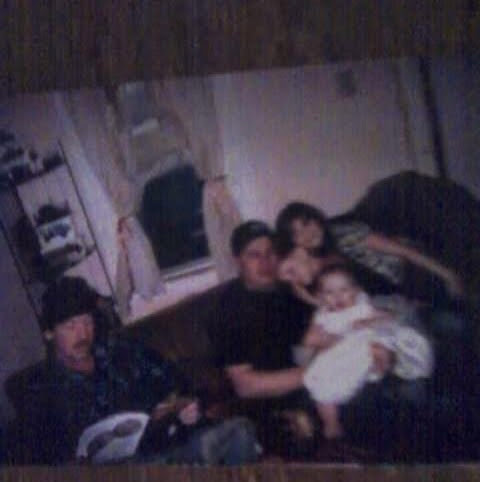 Karl Cook Photo 7
