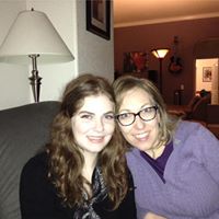 Marcie Walters Photo 22