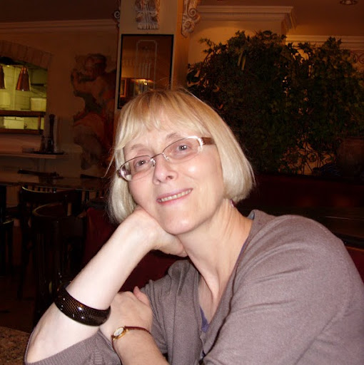 Judith Edwards Photo 33