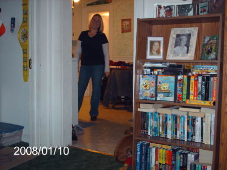 April Stevens Photo 5