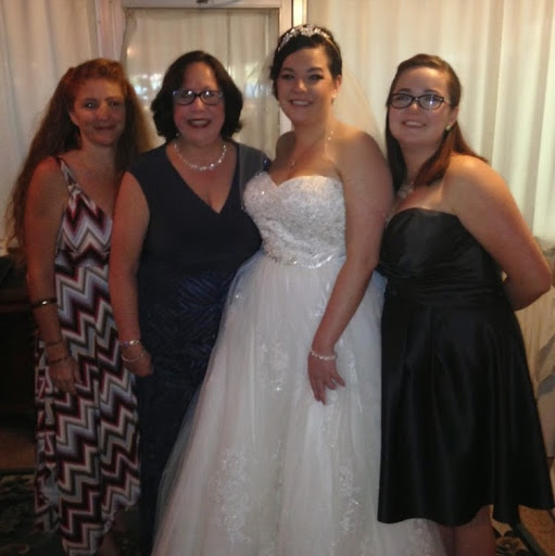Helen Gilmer Photo 8