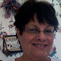 Judith Webber Photo 23