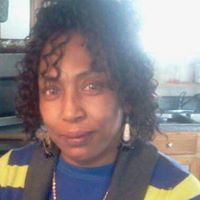 Deborah Wing Photo 28