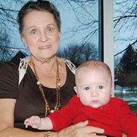 Ruth Hedrick Photo 13