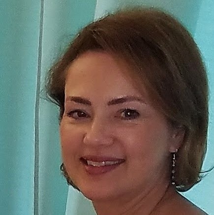Pauline Murphy Photo 27