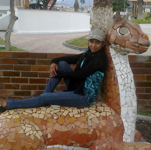 Maria Holguin Photo 37