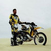Larry Mcneeley Photo 6