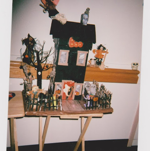 Judy Phillips Photo 31