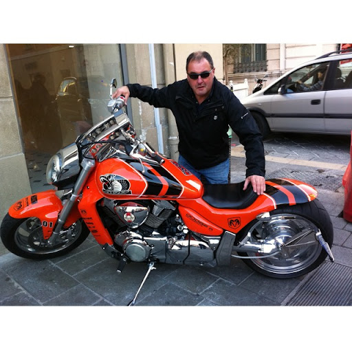 Don Mccarthy Photo 13